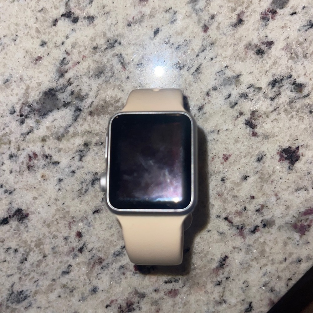 Apple Watch Series 1